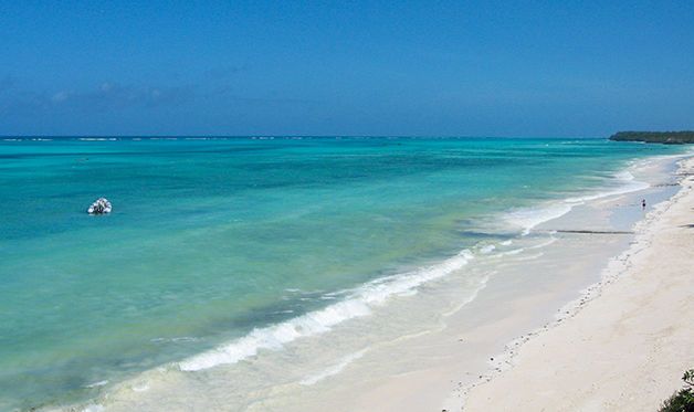 Hôtel Karafuu Beach Resort & Spa 5* pas cher photo 10