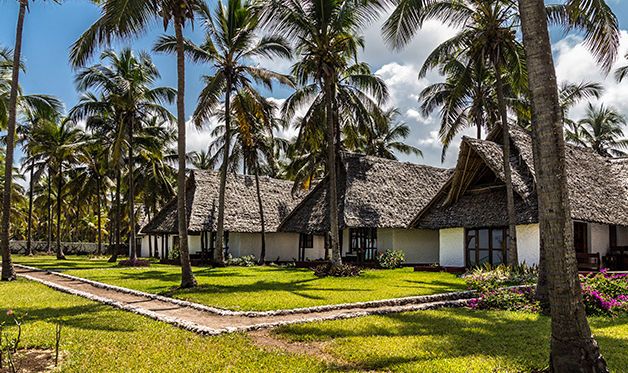 Hôtel Karafuu Beach Resort & Spa 5* pas cher photo 11
