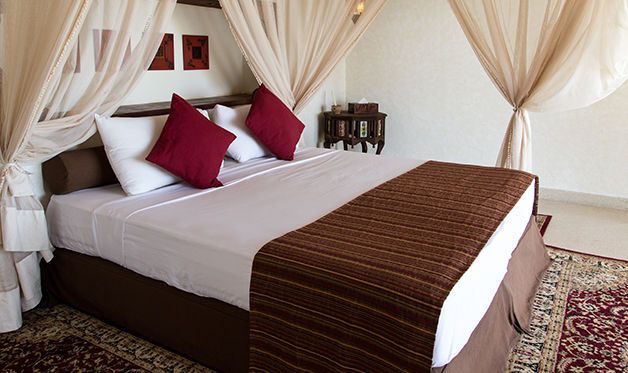 Hôtel Karafuu Beach Resort & Spa 5* pas cher photo 12