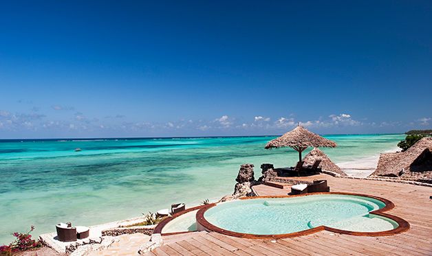Hôtel Karafuu Beach Resort & Spa 5* pas cher photo 15