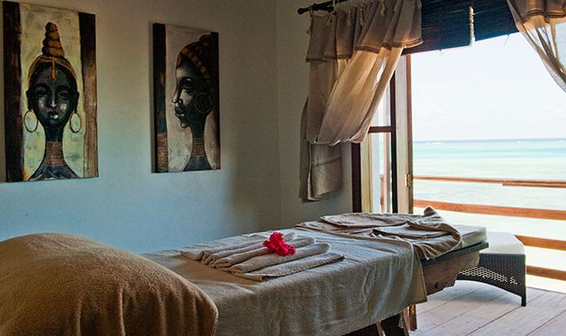 Hôtel Karafuu Beach Resort & Spa 5* pas cher photo 16