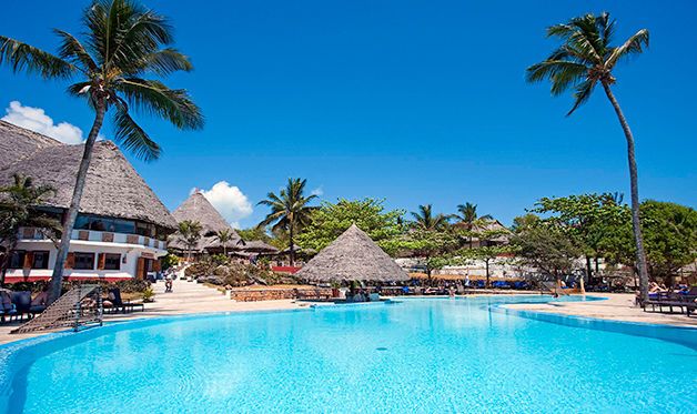 Hôtel Karafuu Beach Resort & Spa 5* pas cher photo 17