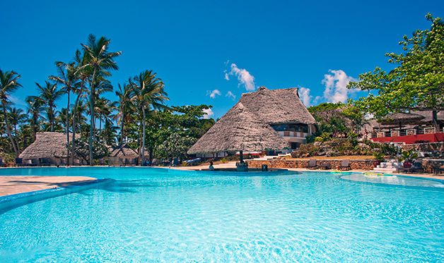 Hôtel Karafuu Beach Resort & Spa 5* pas cher photo 18