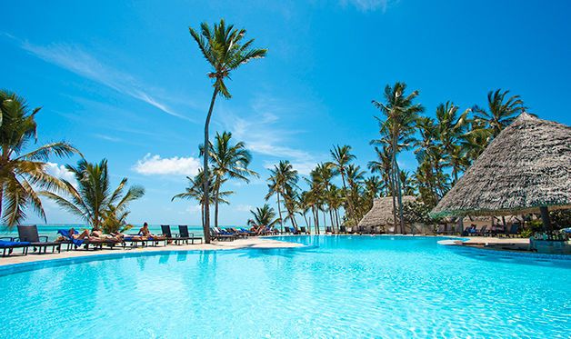 Hôtel Karafuu Beach Resort & Spa 5* pas cher photo 19