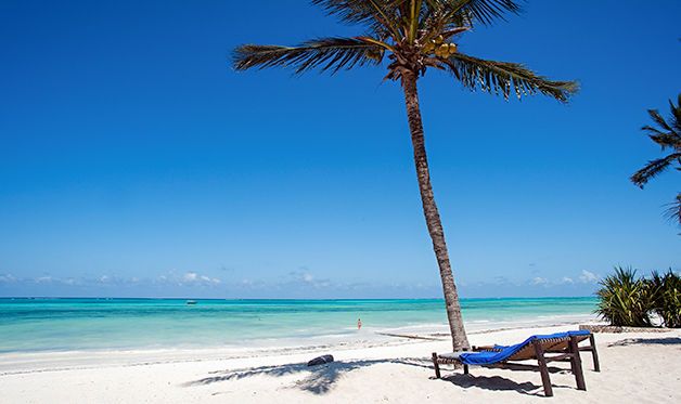 Hôtel Karafuu Beach Resort & Spa 5* pas cher photo 20