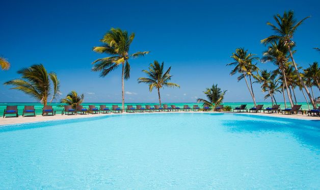 Hôtel Karafuu Beach Resort & Spa 5* pas cher photo 22