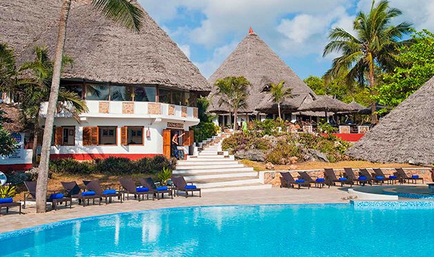 Hôtel Karafuu Beach Resort & Spa 5* pas cher photo 23