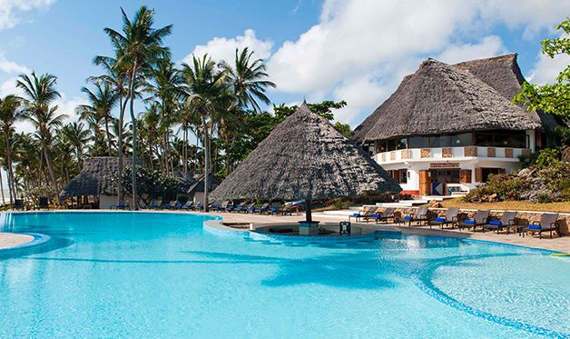 Hôtel Karafuu Beach Resort & Spa 5* pas cher photo 24