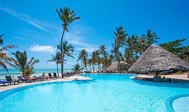 Hôtel Karafuu Beach Resort & Spa 5* pas cher photo 25