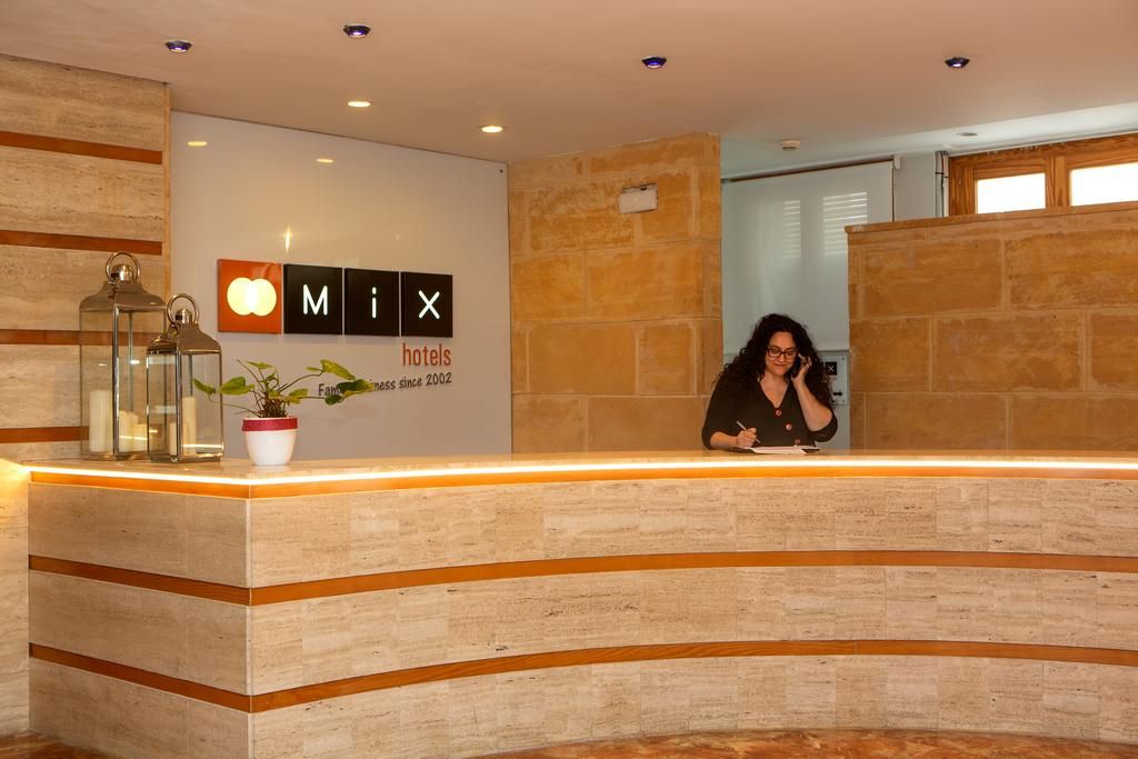 Hôtel Mix Colombo 3* pas cher photo 2