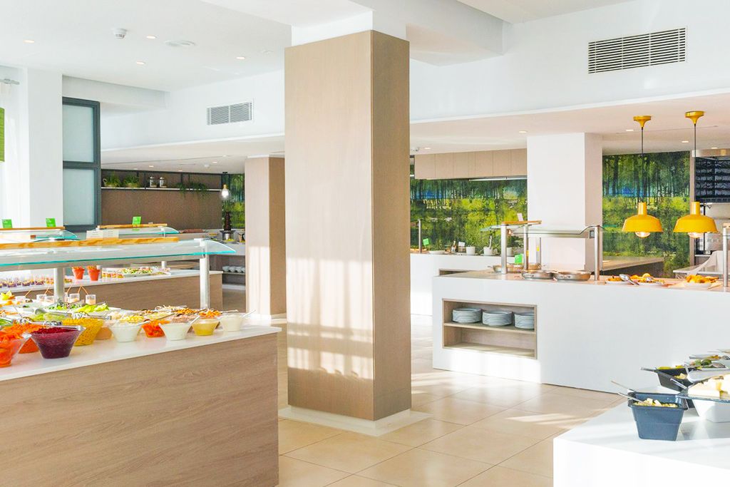 Hôtel JS Alcudi-Mar 4* pas cher photo 6