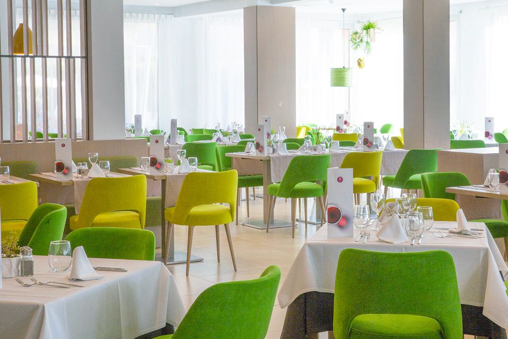 Hôtel JS Alcudi-Mar 4* pas cher photo 7