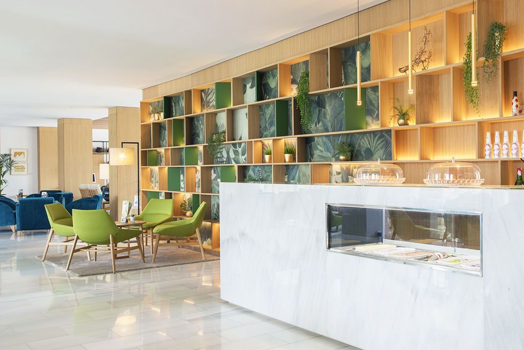 Hôtel JS Alcudi-Mar 4* pas cher photo 10