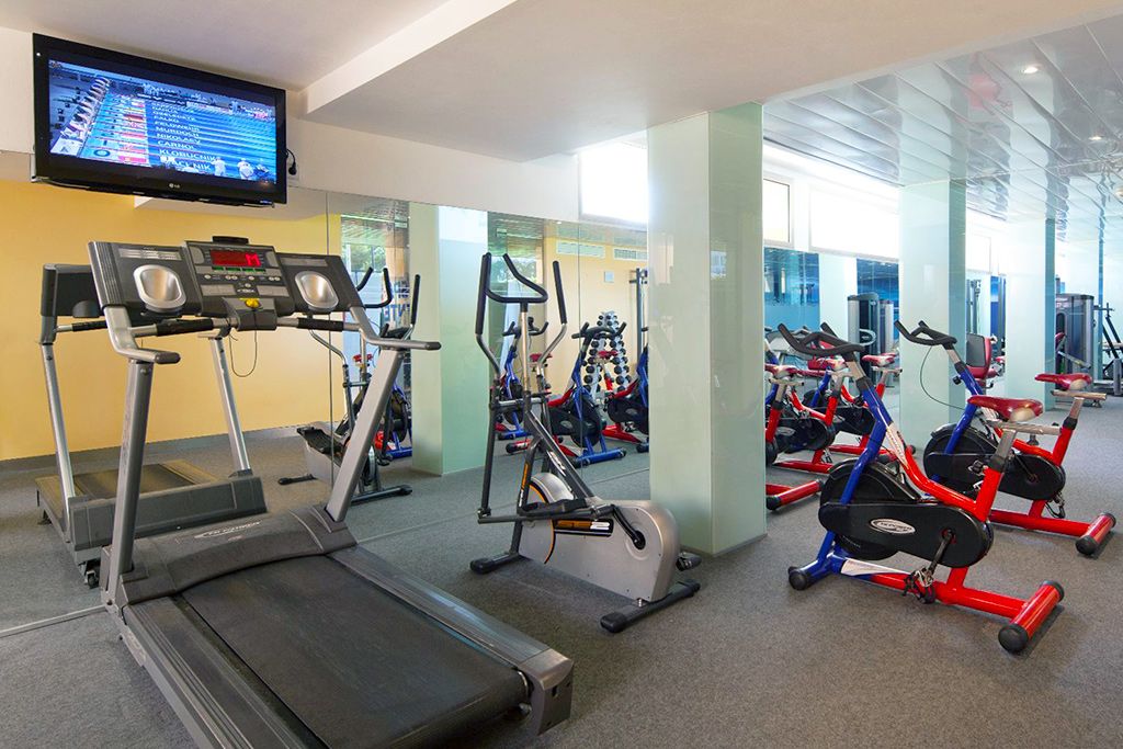 Hôtel JS Alcudi-Mar 4* pas cher photo 11