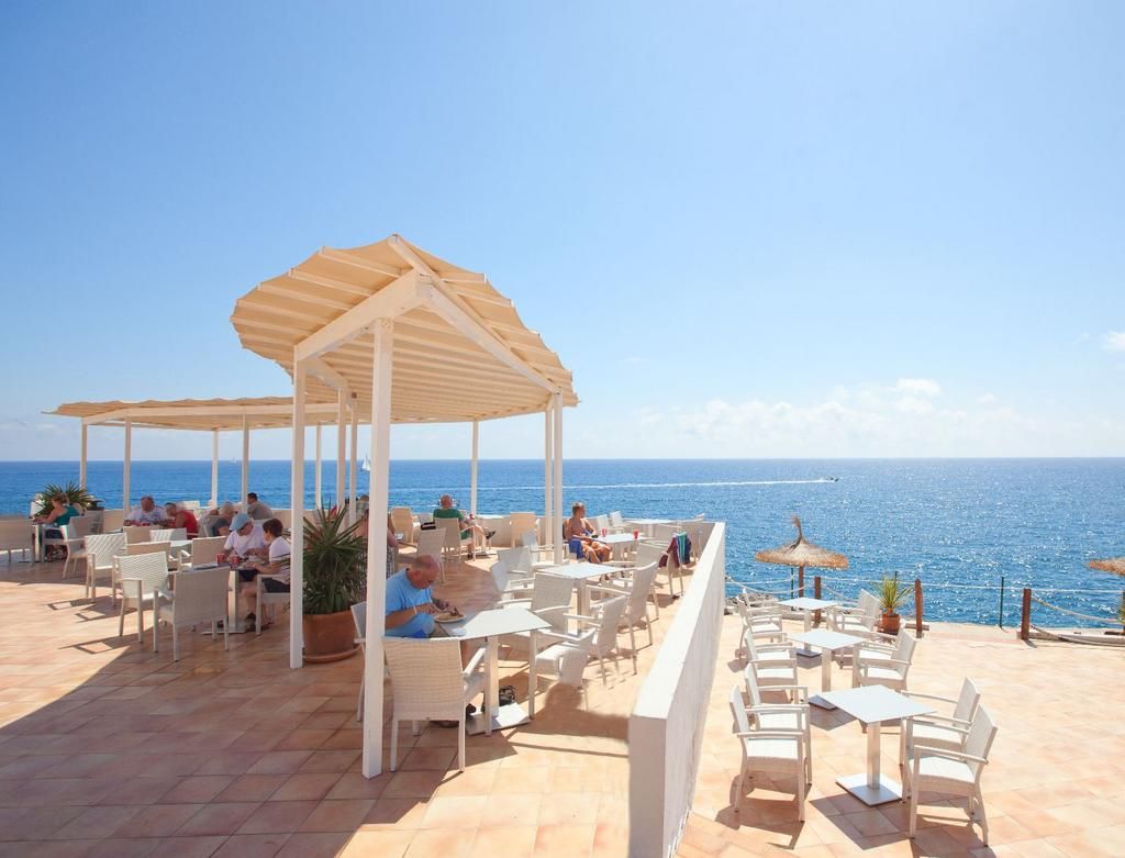 Hôtel JS Cape Colom 3* pas cher photo 4