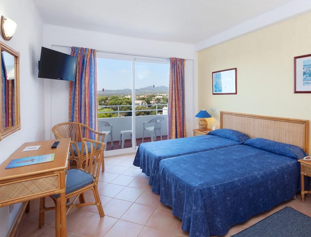 Hôtel JS Cape Colom 3* pas cher photo 9