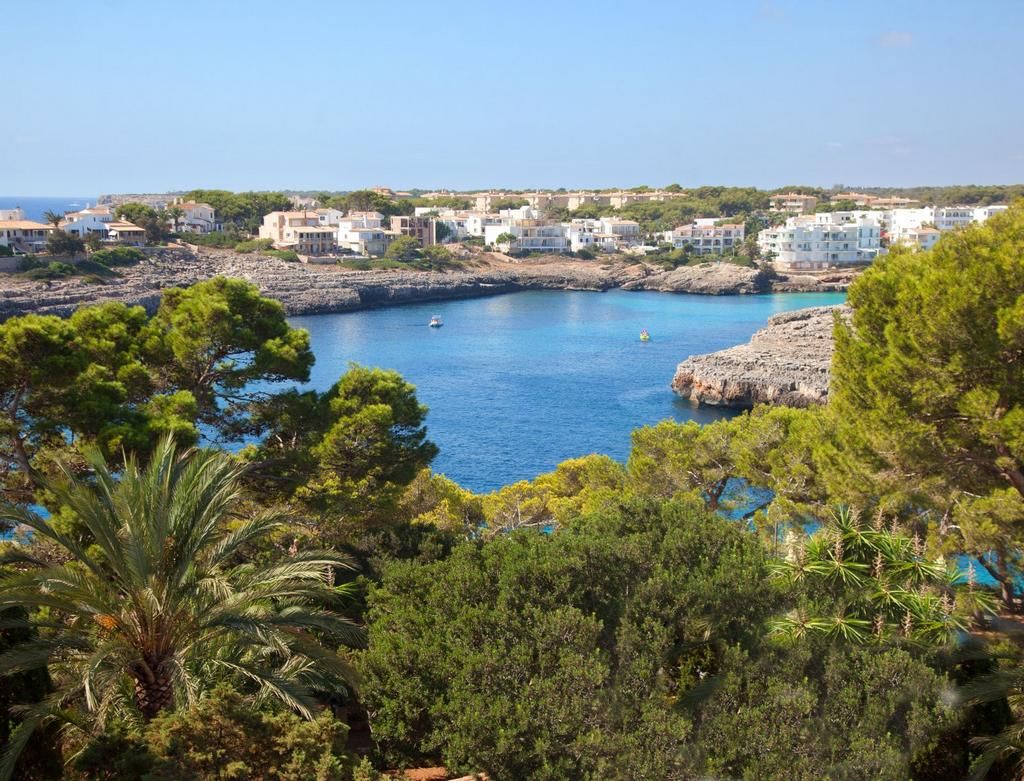 Hôtel JS Cape Colom 3* pas cher photo 10