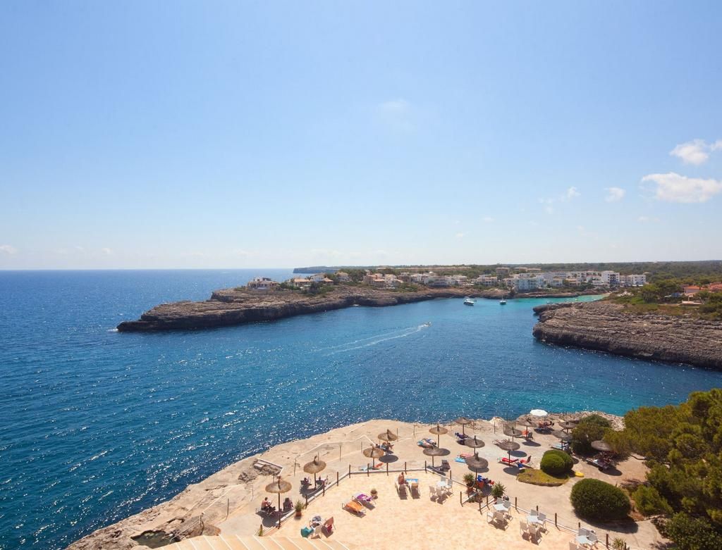 Hôtel JS Cape Colom 3* pas cher