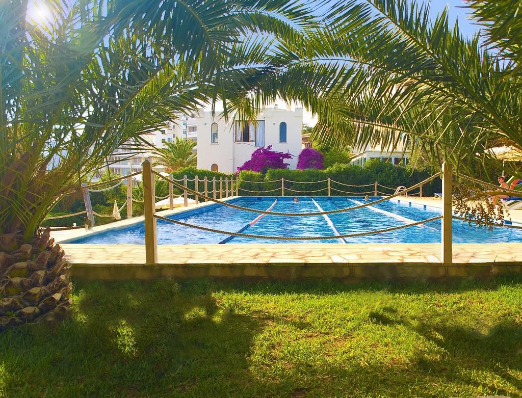 Hôtel JS Cape Colom 3* pas cher photo 2