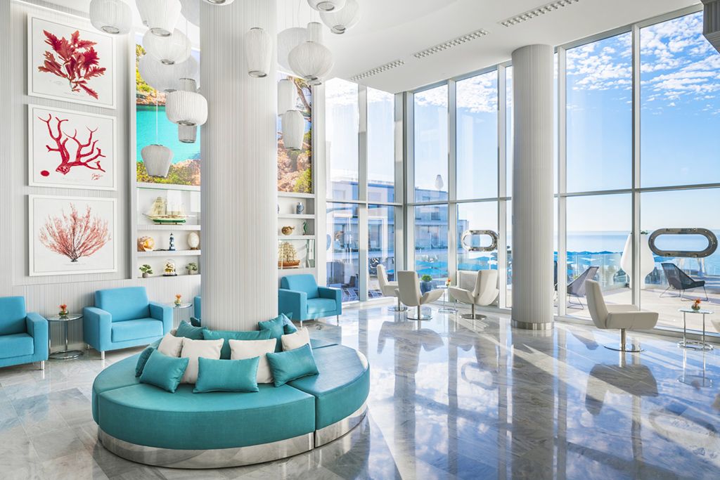 Hôtel Elba Sunset Mallorca 4* pas cher photo 4