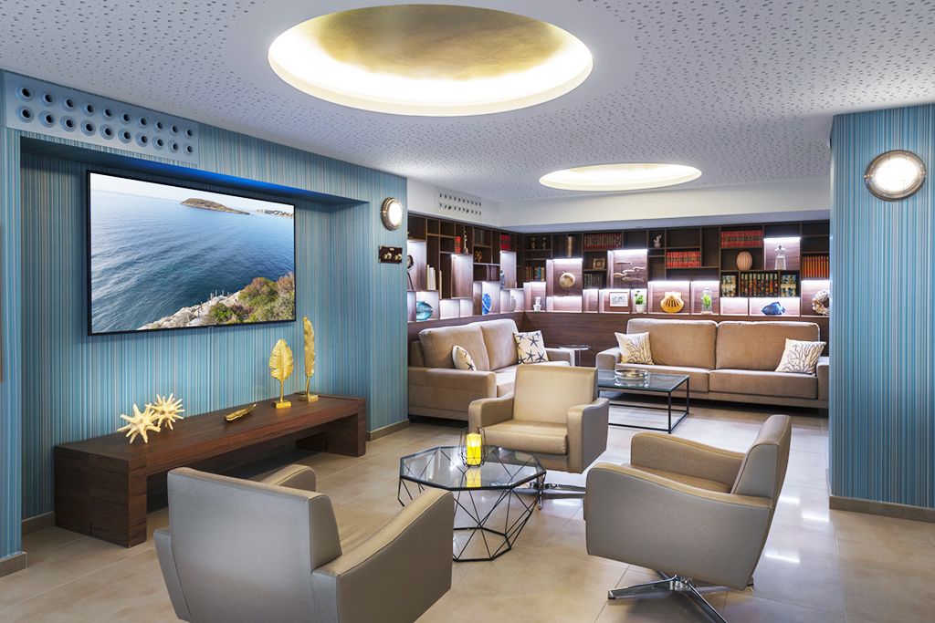 Hôtel Elba Sunset Mallorca 4* pas cher photo 5