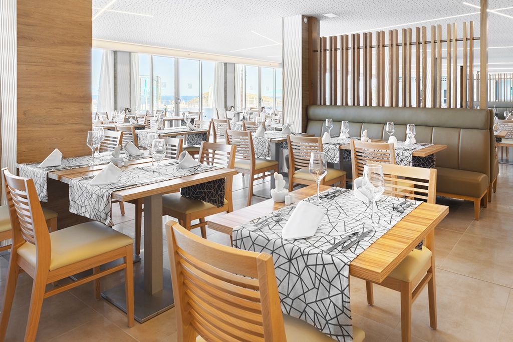 Hôtel Elba Sunset Mallorca 4* pas cher photo 8