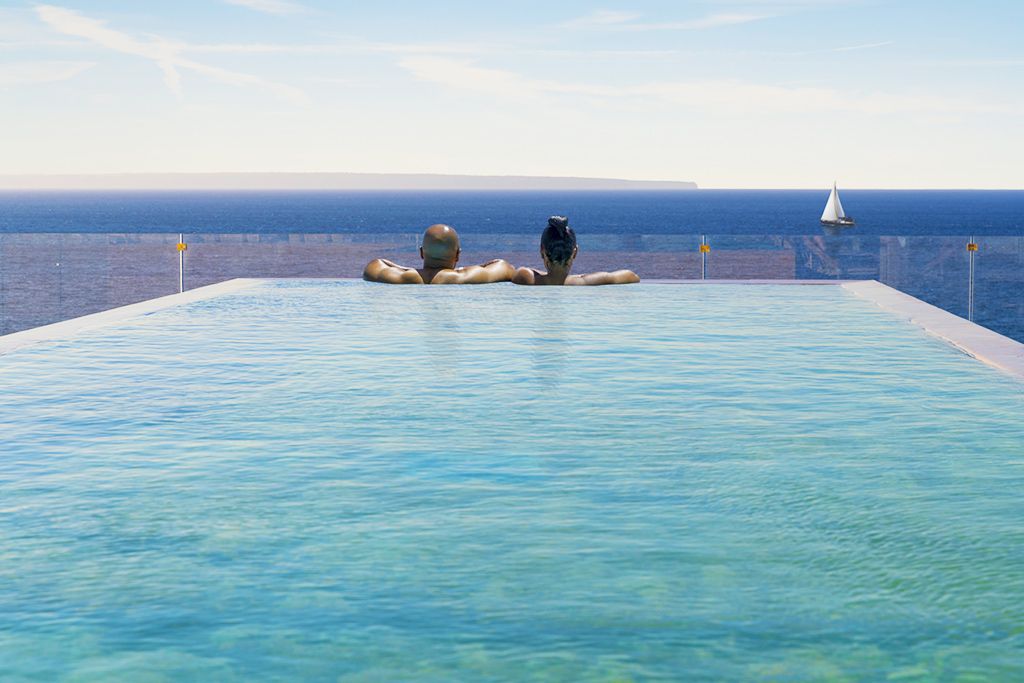 Hôtel Elba Sunset Mallorca 4* pas cher