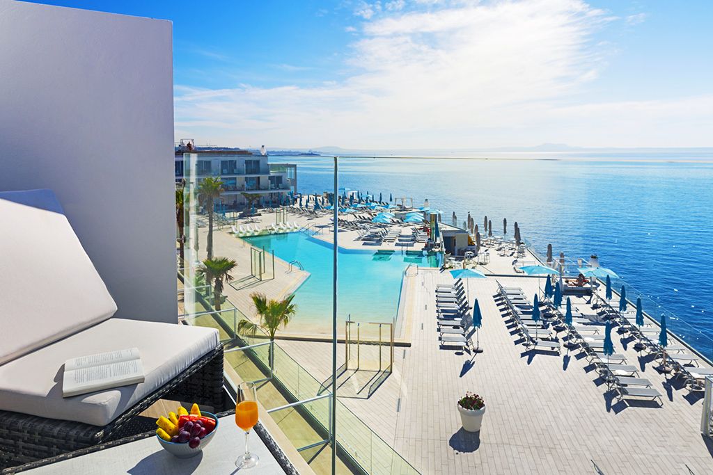Hôtel Elba Sunset Mallorca 4* pas cher photo 2