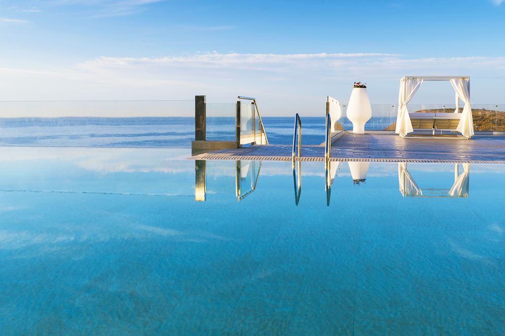 Hôtel Elba Sunset Mallorca 4* pas cher photo 4
