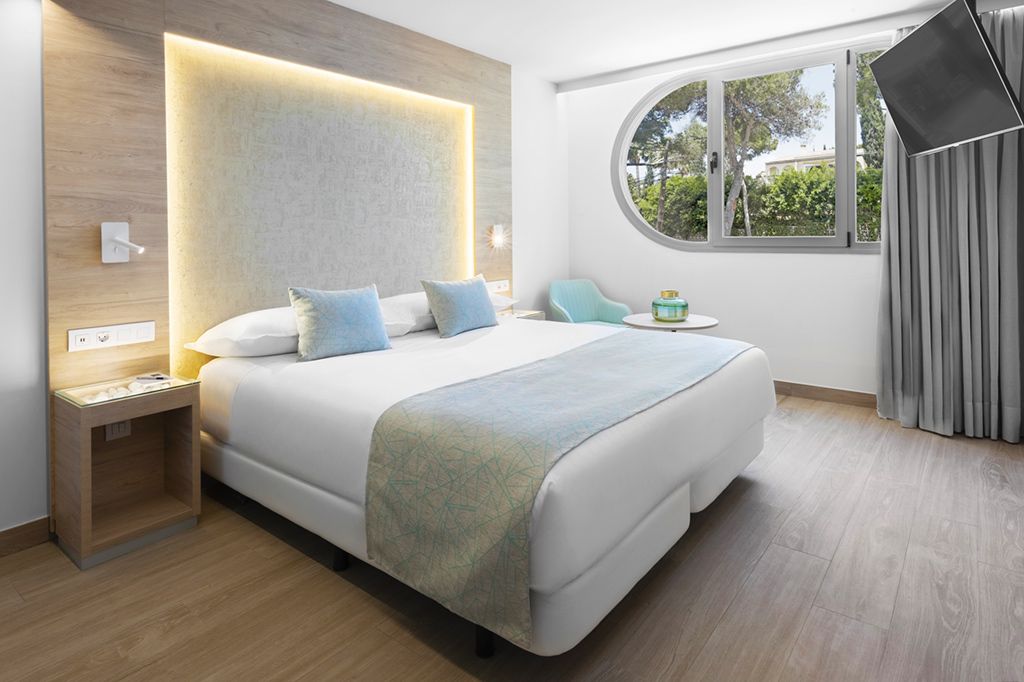 Hôtel Elba Sunset Mallorca 4* pas cher photo 7