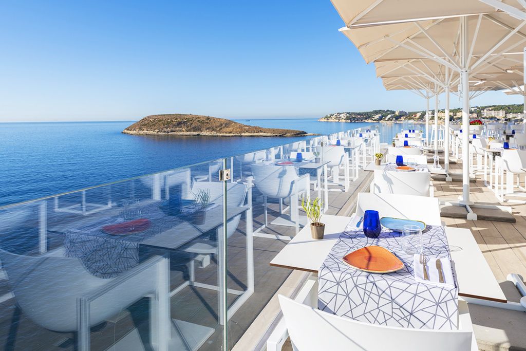 Hôtel Elba Sunset Mallorca 4* pas cher photo 10