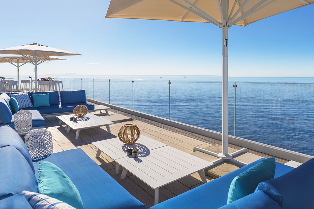 Hôtel Elba Sunset Mallorca 4* pas cher photo 11