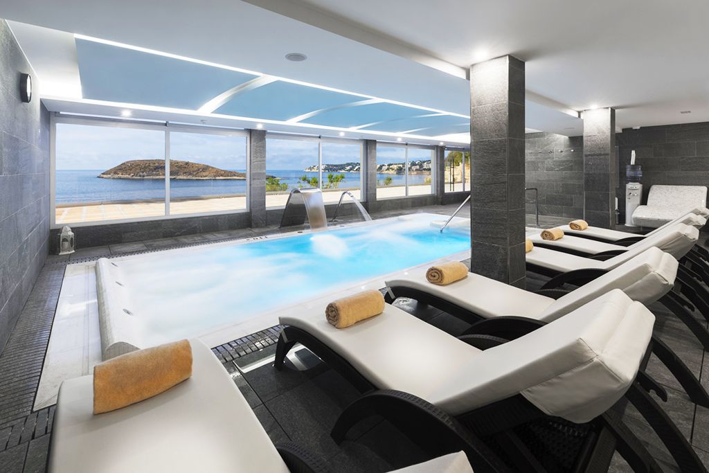 Hôtel Elba Sunset Mallorca 4* pas cher photo 12