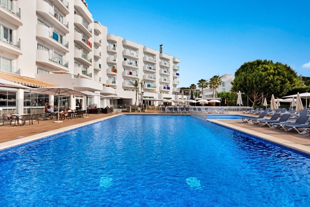 Hôtel Roc Continental Park 4* pas cher photo 1