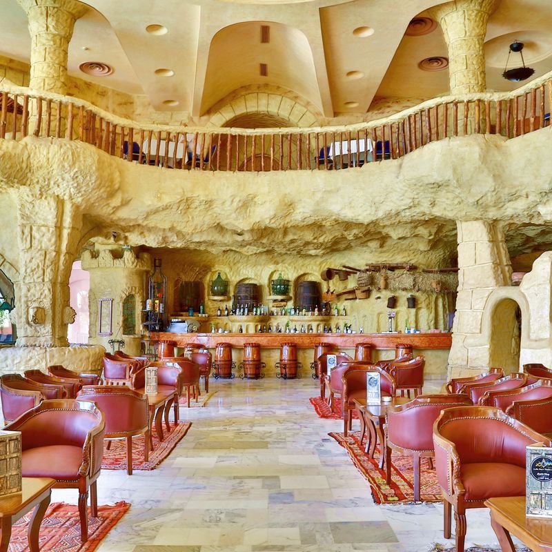 Hôtel Lella Baya 4* pas cher photo 11