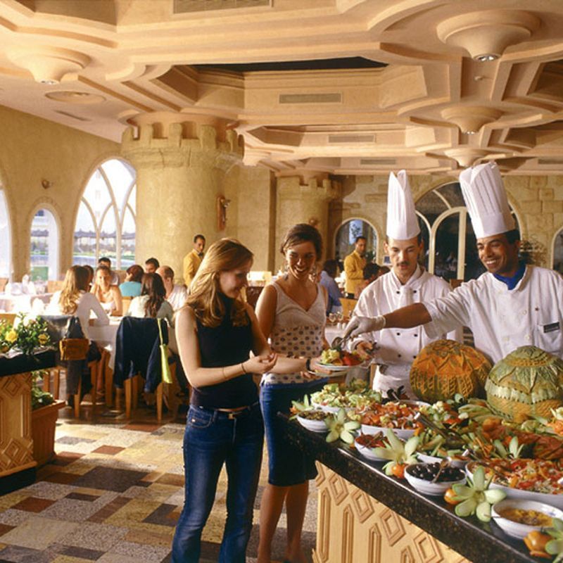 Hôtel Lella Baya 4* pas cher photo 16