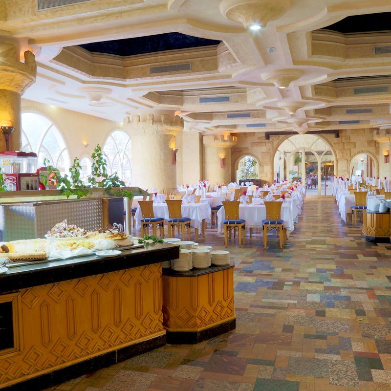 Hôtel Lella Baya 4* pas cher photo 17