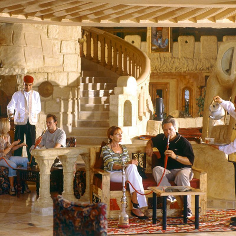 Hôtel Lella Baya 4* pas cher photo 19