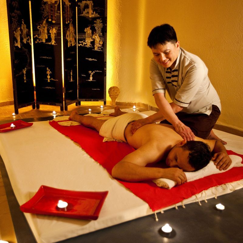 Hôtel Lella Baya 4* pas cher photo 25