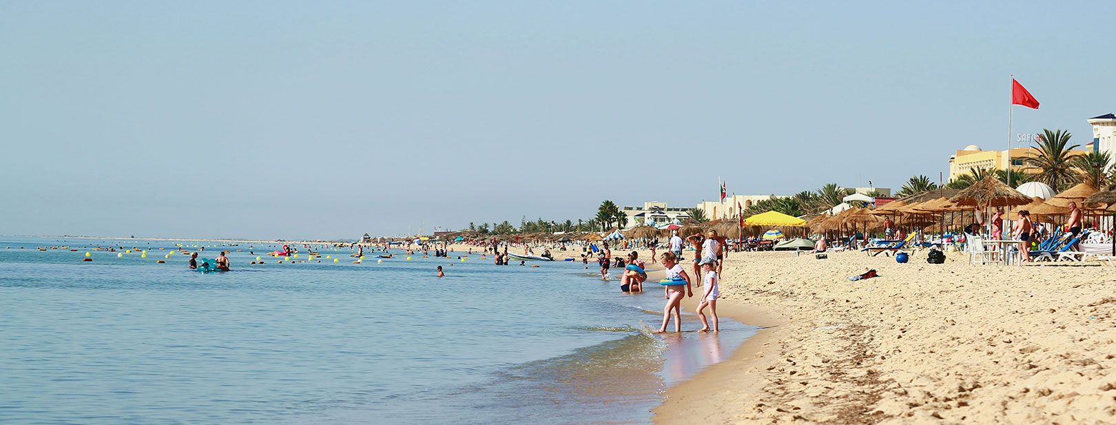 Hôtel Lella Baya 4* pas cher photo 4