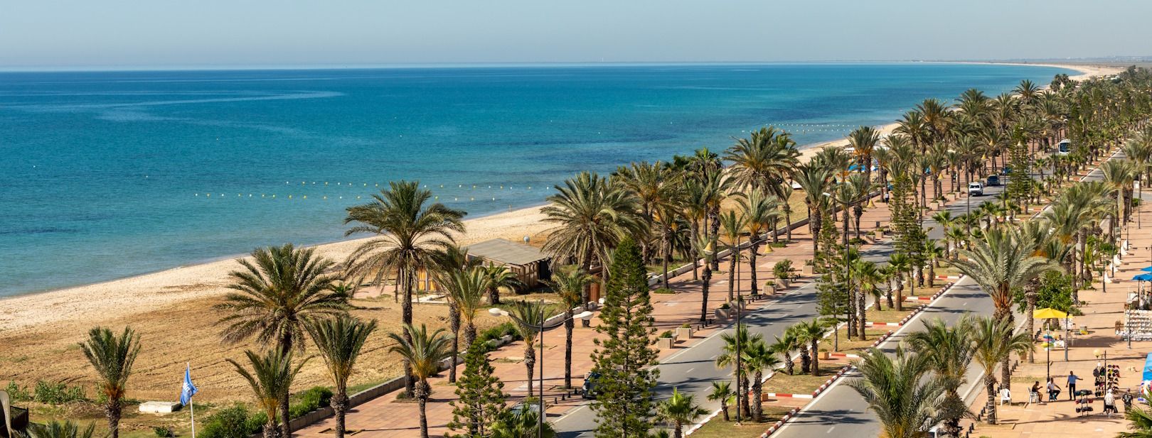 Hôtel Lella Baya 4* pas cher photo 4