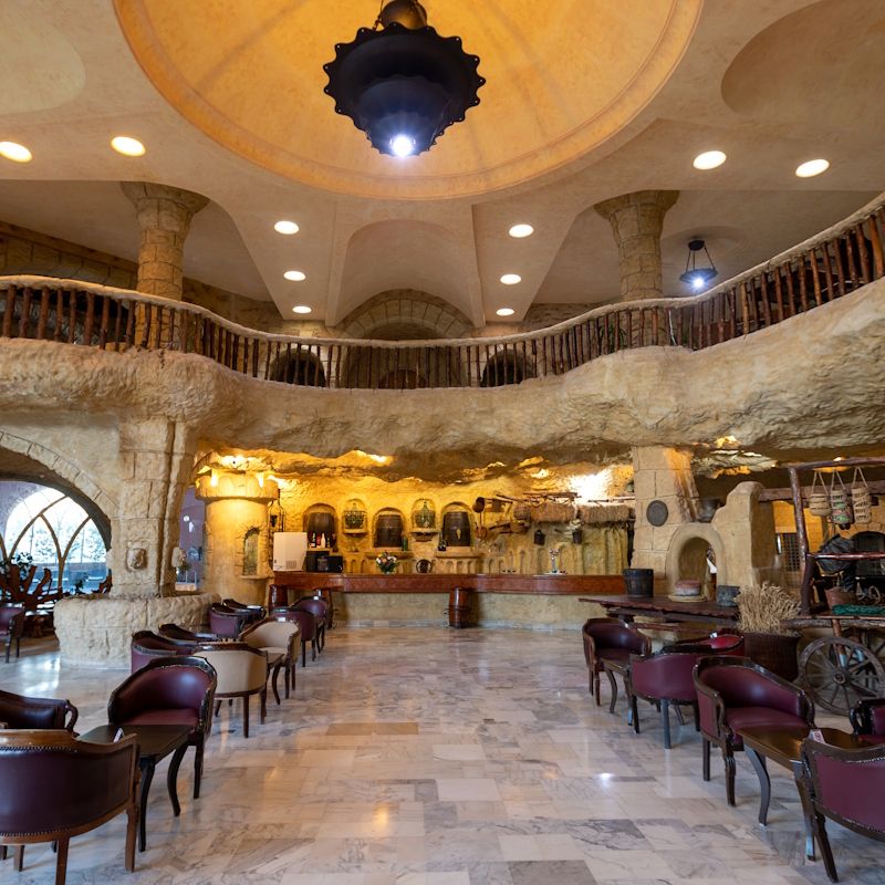 Hôtel Lella Baya 4* pas cher photo 15
