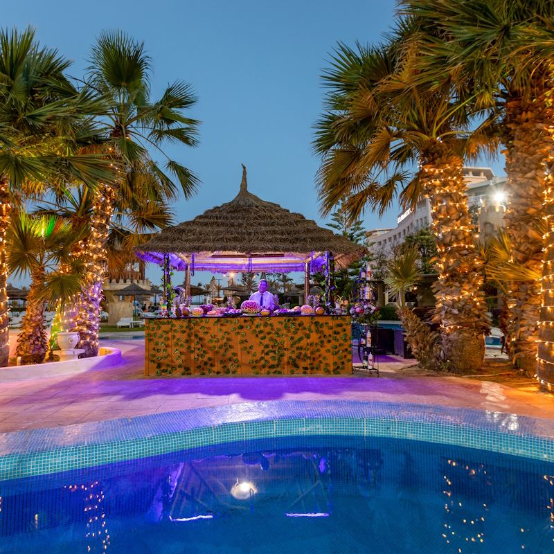 Hôtel Lella Baya 4* pas cher photo 17