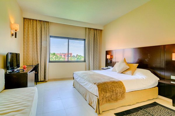 Hôtel Atlas Targa Aqua Parc Resort 4* pas cher photo 9