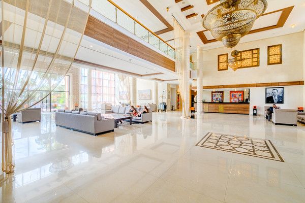 Hôtel Atlas Targa Aqua Parc Resort 4* pas cher photo 13