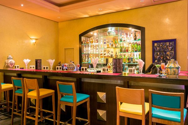 Hôtel Atlas Targa Aqua Parc Resort 4* pas cher photo 16