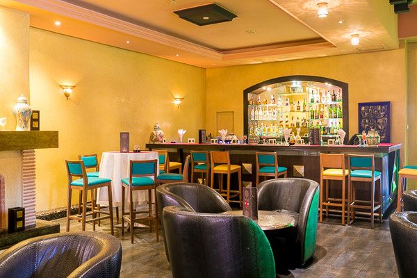 Hôtel Atlas Targa Aqua Parc Resort 4* pas cher photo 17