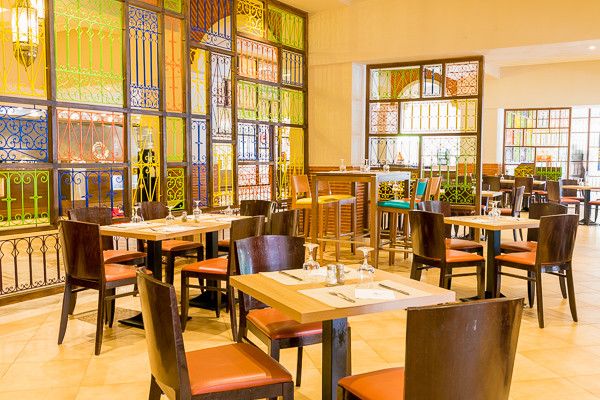 Hôtel Atlas Targa Aqua Parc Resort 4* pas cher photo 18