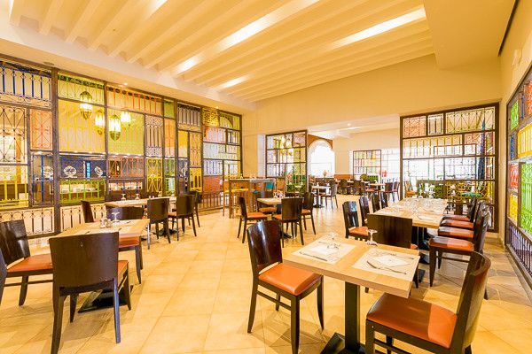 Hôtel Atlas Targa Aqua Parc Resort 4* pas cher photo 19