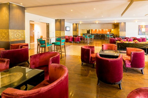 Hôtel Atlas Targa Aqua Parc Resort 4* pas cher photo 20